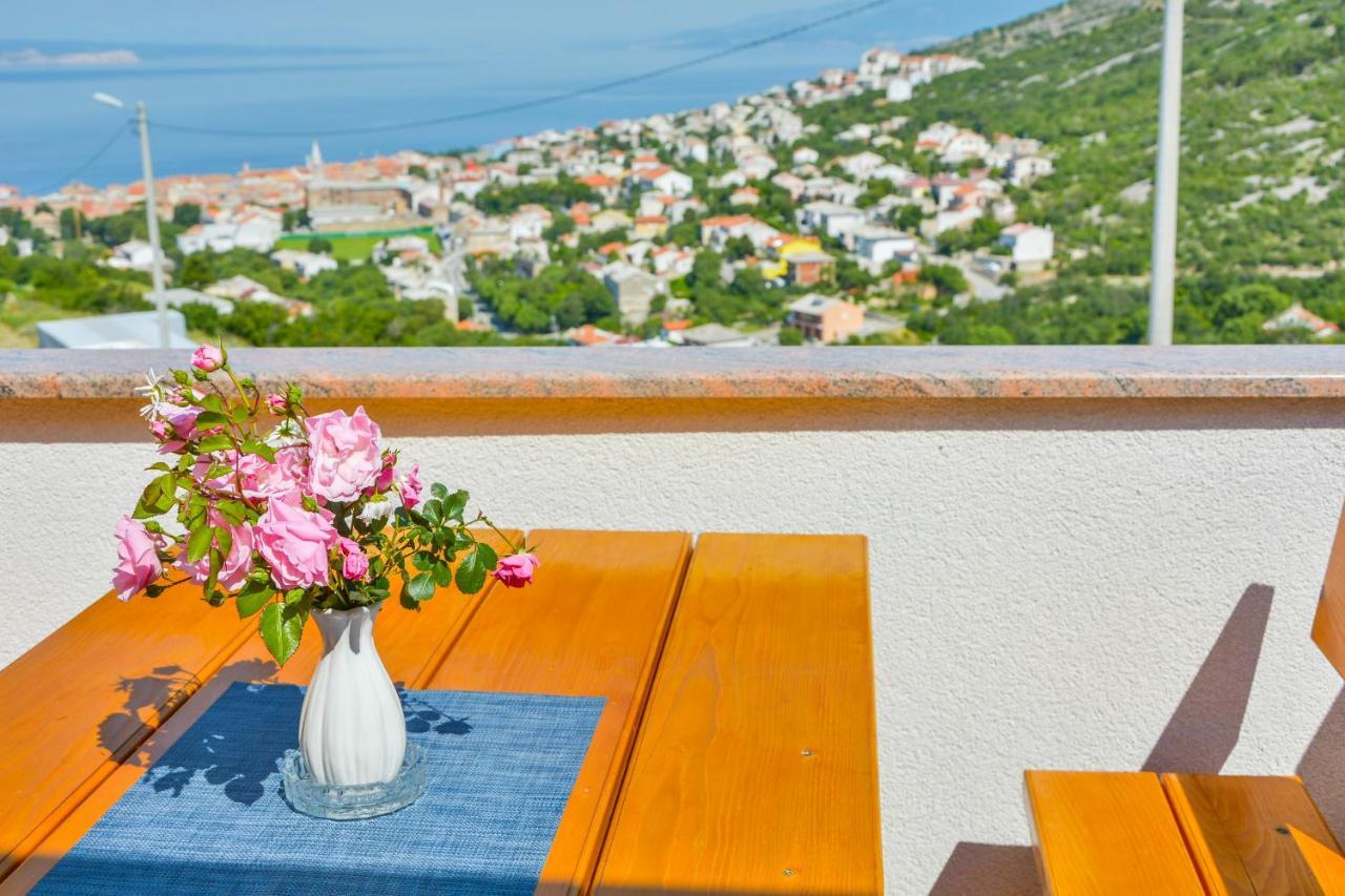 Gromila 2 Apartment Senj  Exterior photo