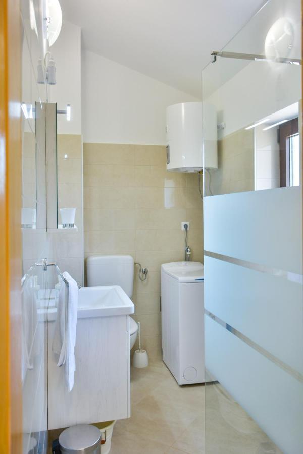 Gromila 2 Apartment Senj  Exterior photo