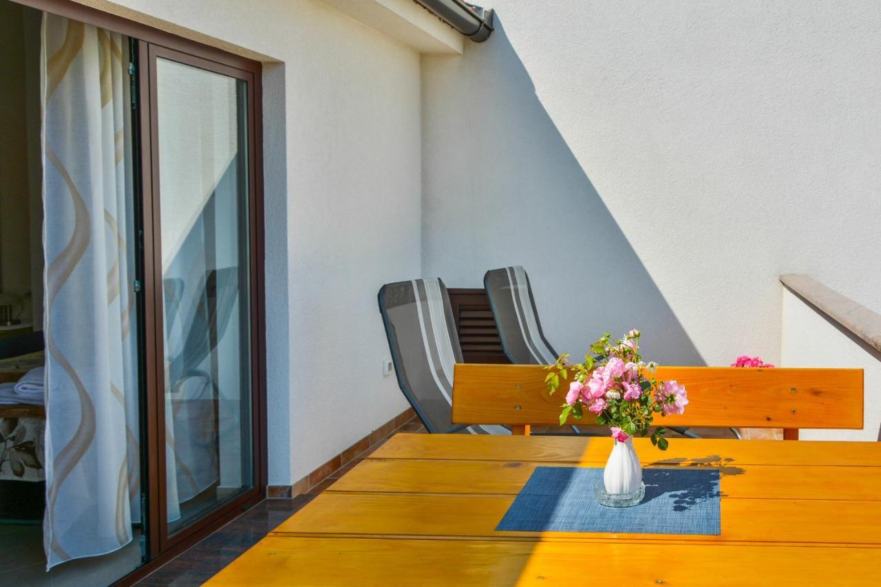 Gromila 2 Apartment Senj  Exterior photo