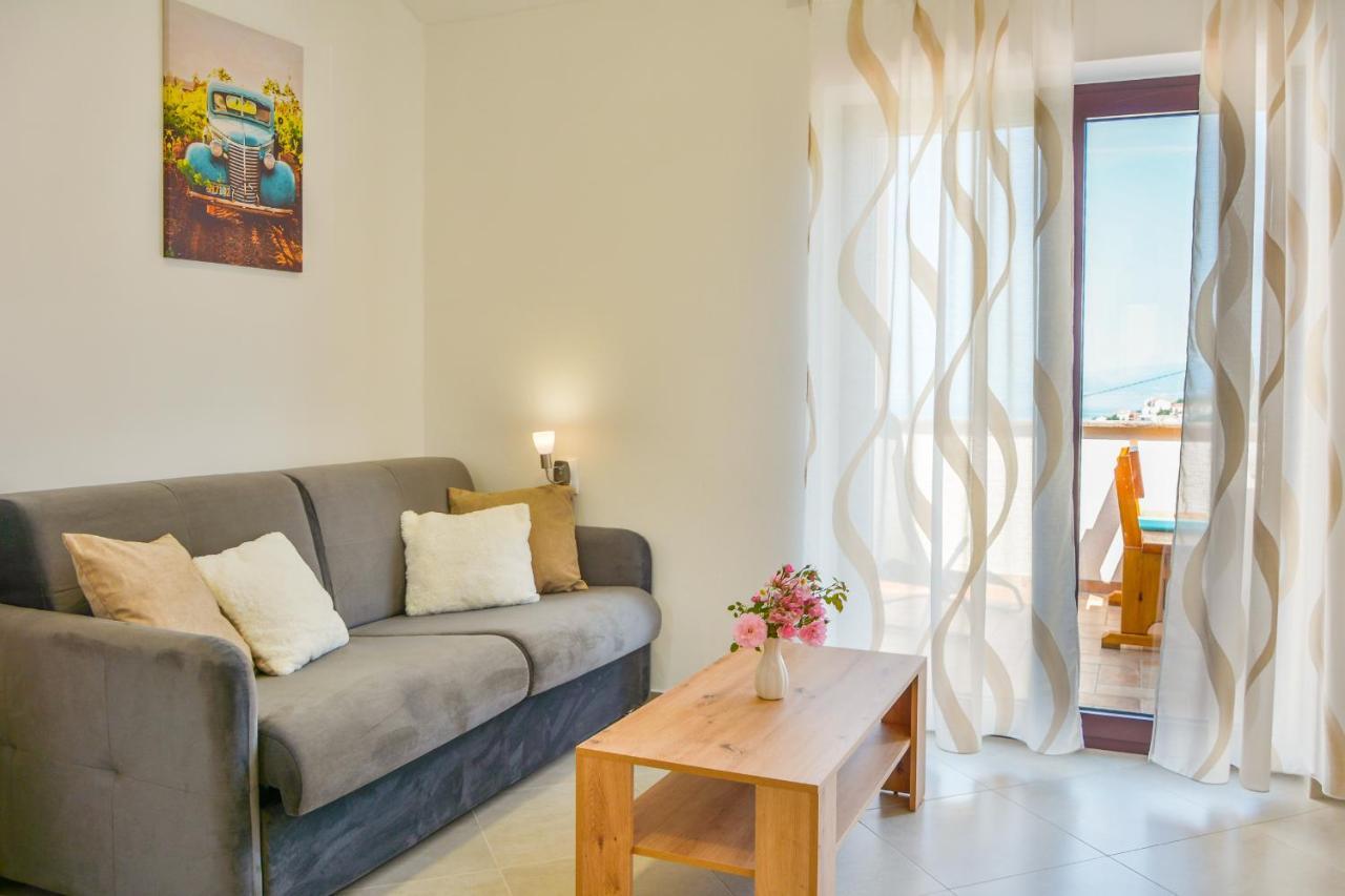 Gromila 2 Apartment Senj  Exterior photo