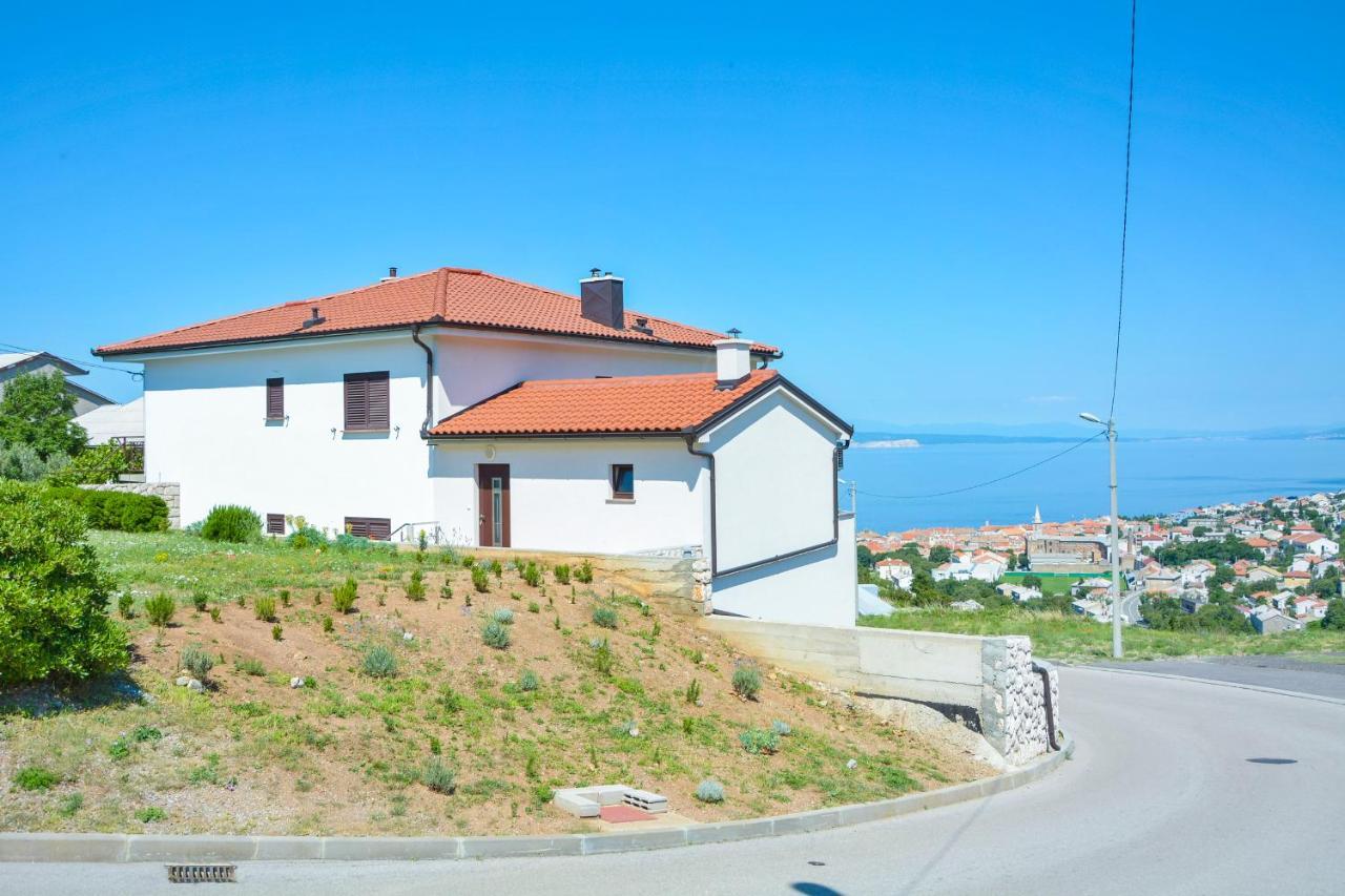 Gromila 2 Apartment Senj  Exterior photo